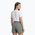 Damen-Trekkingshorts Aulp Derby lichen 2