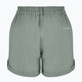 Damen-Trekkingshorts Aulp Derby lichen 4