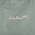 Damen-Trekkingshorts Aulp Derby lichen 8