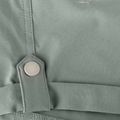 Damen-Trekkingshorts Aulp Derby lichen 10