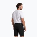 Herren-Trekkingshorts Aulp Derek black 2