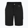 Herren-Trekkingshorts Aulp Derek black 3