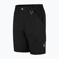 Herren-Trekkingshorts Aulp Derek black 5