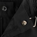 Herren-Trekkingshorts Aulp Derek black 9