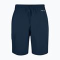 Herren-Trekkingshorts Aulp Derek navy 4