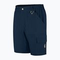 Herren-Trekkingshorts Aulp Derek navy 5