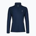 Fleecejacke für Damen Aulp Diane navy 3