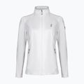 Fleecejacke für Damen Aulp Diane White 3