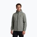 Herren Softshell-Jacke Aulp Dolan Lichen