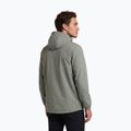 Herren Softshell-Jacke Aulp Dolan Lichen 2