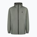 Herren Softshell-Jacke Aulp Dolan Lichen 3
