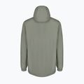 Herren Softshell-Jacke Aulp Dolan Lichen 4