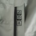 Herren Softshell-Jacke Aulp Dolan Lichen 5