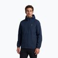 Herren Softshell-Jacke Aulp Dolan Navy