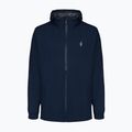 Herren Softshell-Jacke Aulp Dolan Navy 3