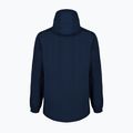 Herren Softshell-Jacke Aulp Dolan Navy 4
