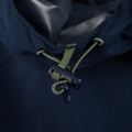 Herren Softshell-Jacke Aulp Dolan Navy 5