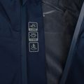 Herren Softshell-Jacke Aulp Dolan Navy 7