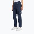 Damen-Trekkinghose Aulp Dondi navy