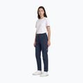 Damen-Trekkinghose Aulp Dondi navy 2