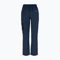 Damen-Trekkinghose Aulp Dondi navy 6