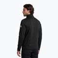 Fleecejacke für Herren Aulp Drake black 2