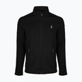 Fleecejacke für Herren Aulp Drake black 3
