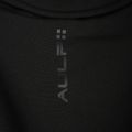 Fleecejacke für Herren Aulp Drake black 5