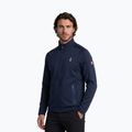 Fleecejacke für Herren Aulp Drake navy