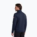 Fleecejacke für Herren Aulp Drake navy 2