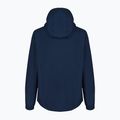 Damen Softshell-Jacke Aulp Duffy Navy 4