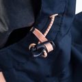 Damen Softshell-Jacke Aulp Duffy Navy 5