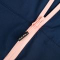 Damen Softshell-Jacke Aulp Duffy Navy 6