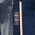 Damen Softshell-Jacke Aulp Duffy Navy 7
