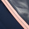 Damen Softshell-Jacke Aulp Duffy Navy 8