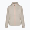 Damen Softshelljacke Aulp Duffy Sand 3