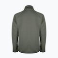 Herrenpullover Aulp Numix Jacquard Knit lichen 4