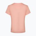 Damen-T-Shirt Aulp Rossi peach 4