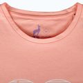 Damen-T-Shirt Aulp Rossi peach 5