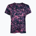 Damen-T-Shirt Aulp Tikky navy aop 3