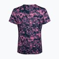Damen-T-Shirt Aulp Tikky navy aop 4