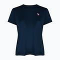 Damen-T-Shirt Aulp Tikky navy 3