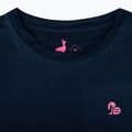 Damen-T-Shirt Aulp Tikky navy 5