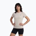 Damen-T-Shirt Aulp Tikky sand
