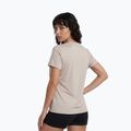 Damen-T-Shirt Aulp Tikky sand 2