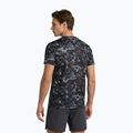 Herren-Shirt Aulp Tommy black aop 2