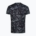 Herren-Shirt Aulp Tommy black aop 4