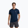 Herren-Shirt Aulp Tommy navy