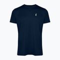Herren-Shirt Aulp Tommy navy 3