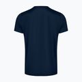 Herren-Shirt Aulp Tommy navy 4